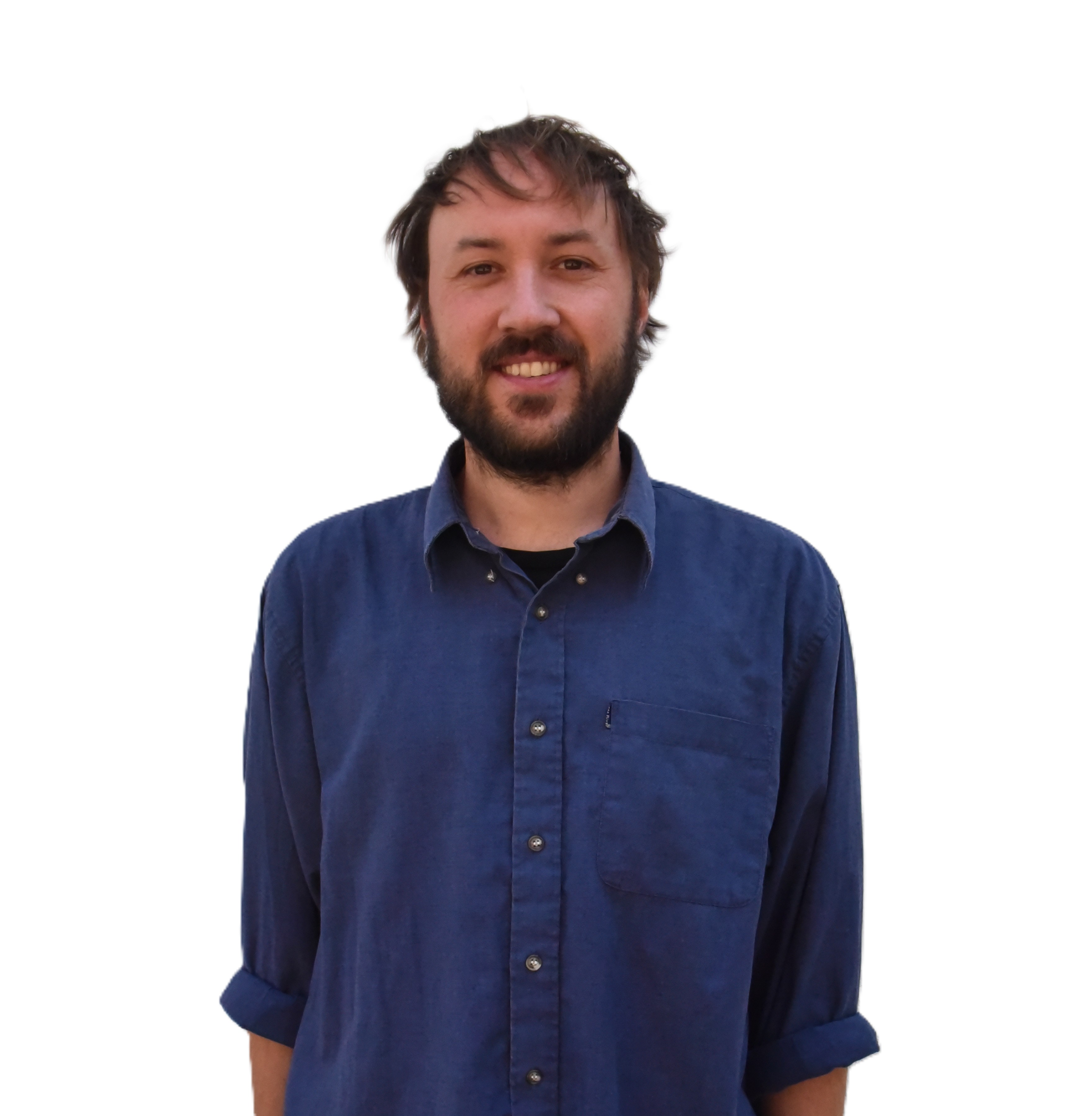 Troels Buur